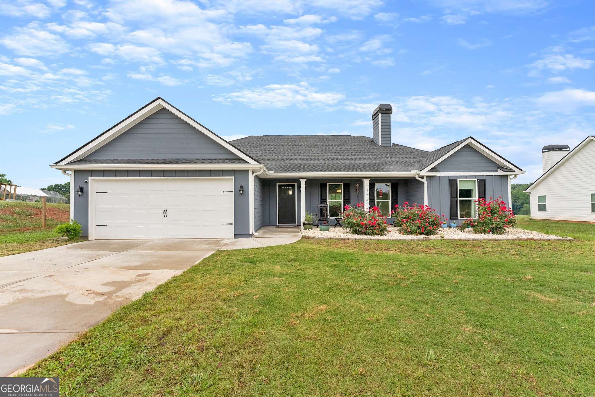 Martin, GA 30557,864 Anderson Thomas RD