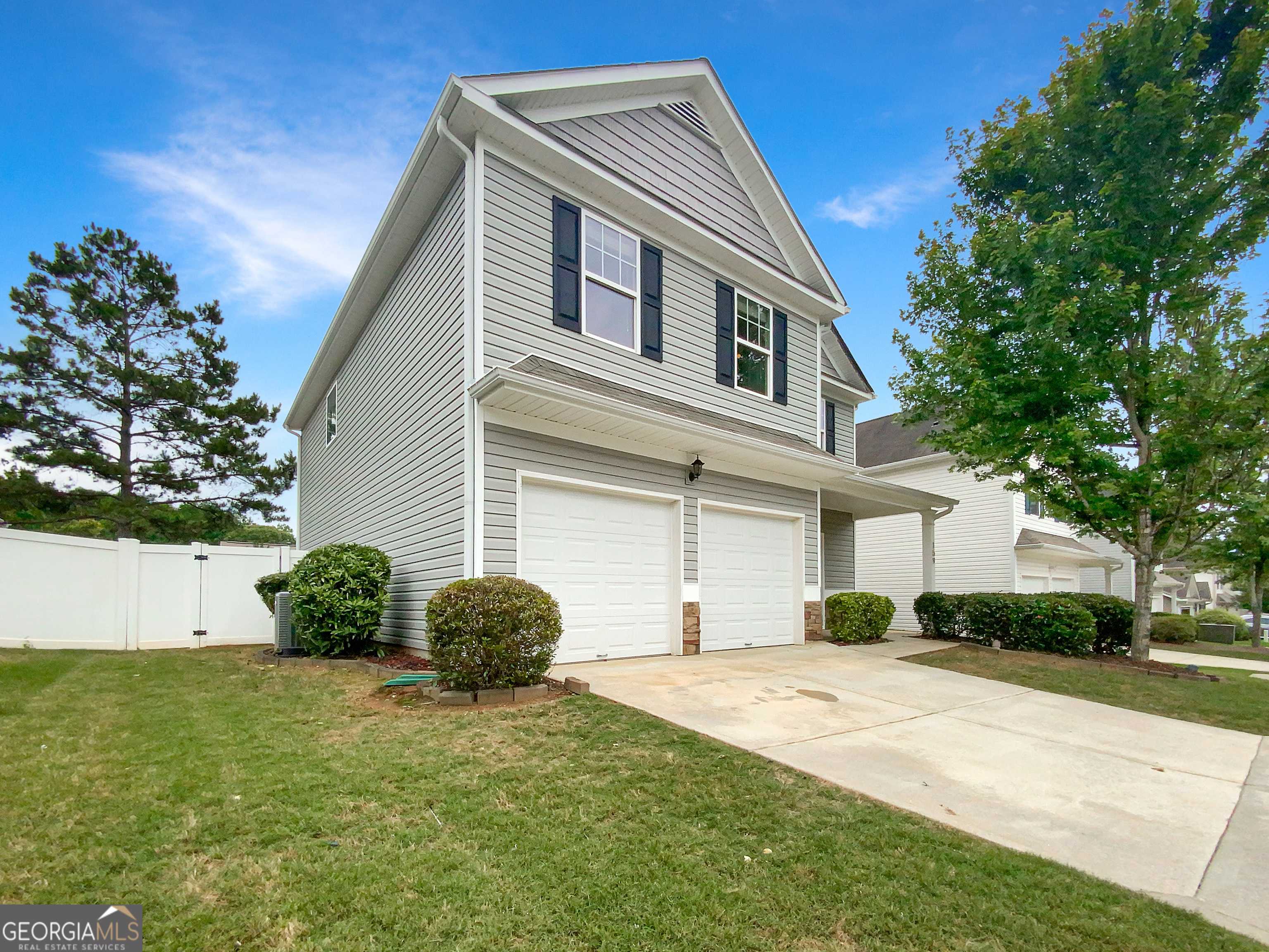 Hiram, GA 30141,159 High Point WAY