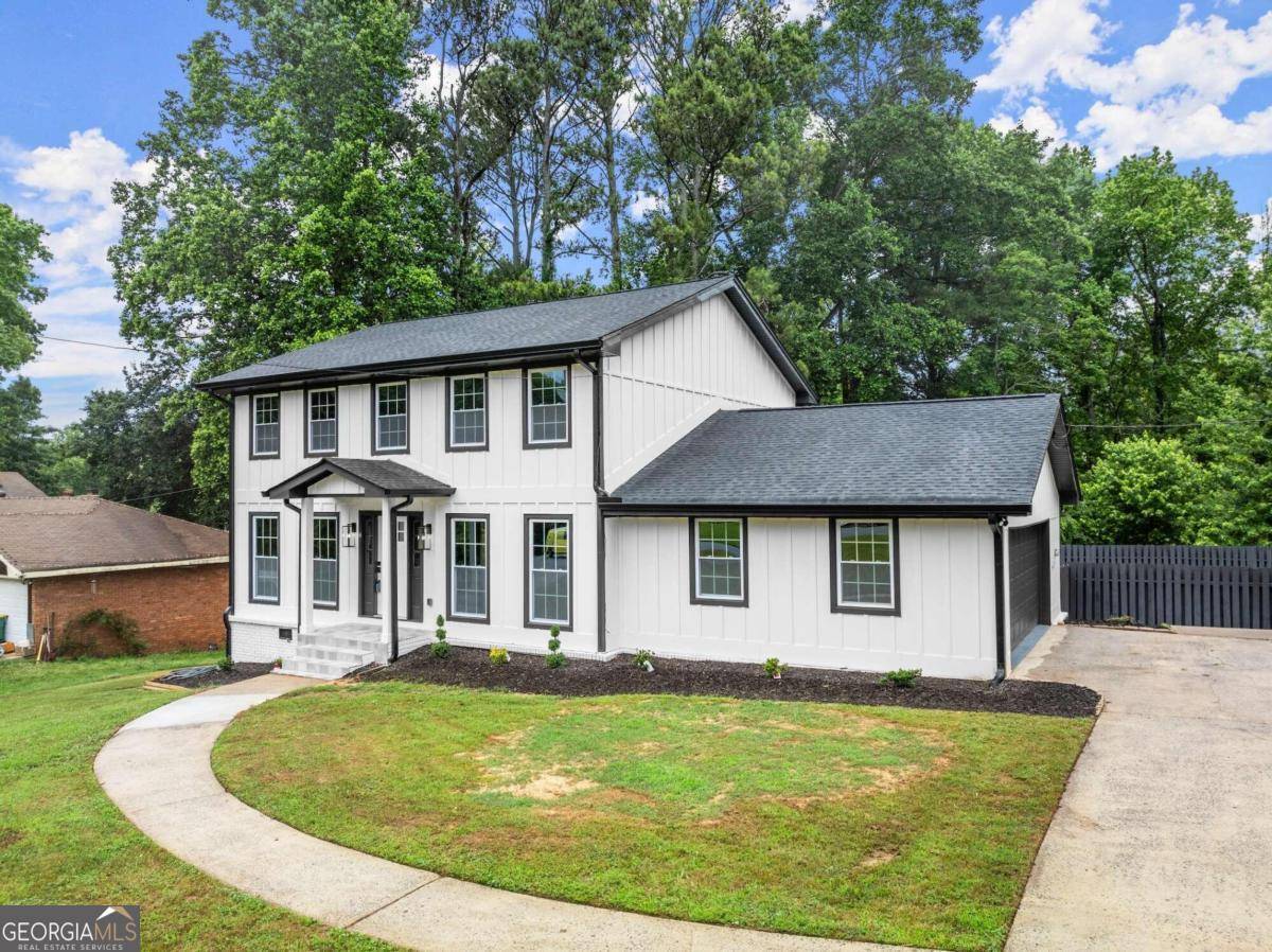 Buford, GA 30519,3633 Aspen CT