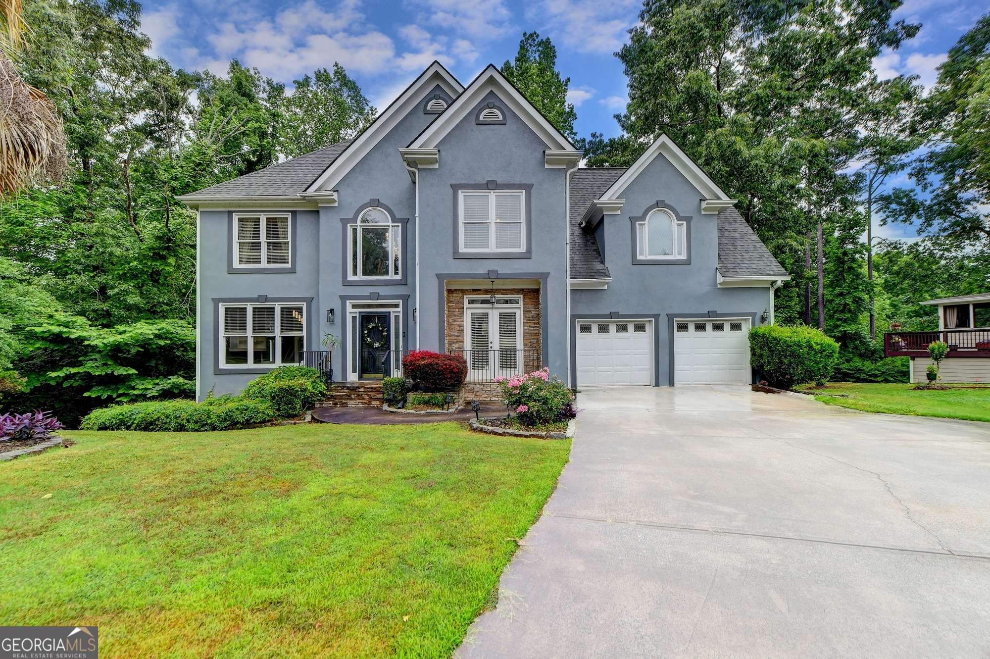 Stone Mountain, GA 30087,276 Misty RDG