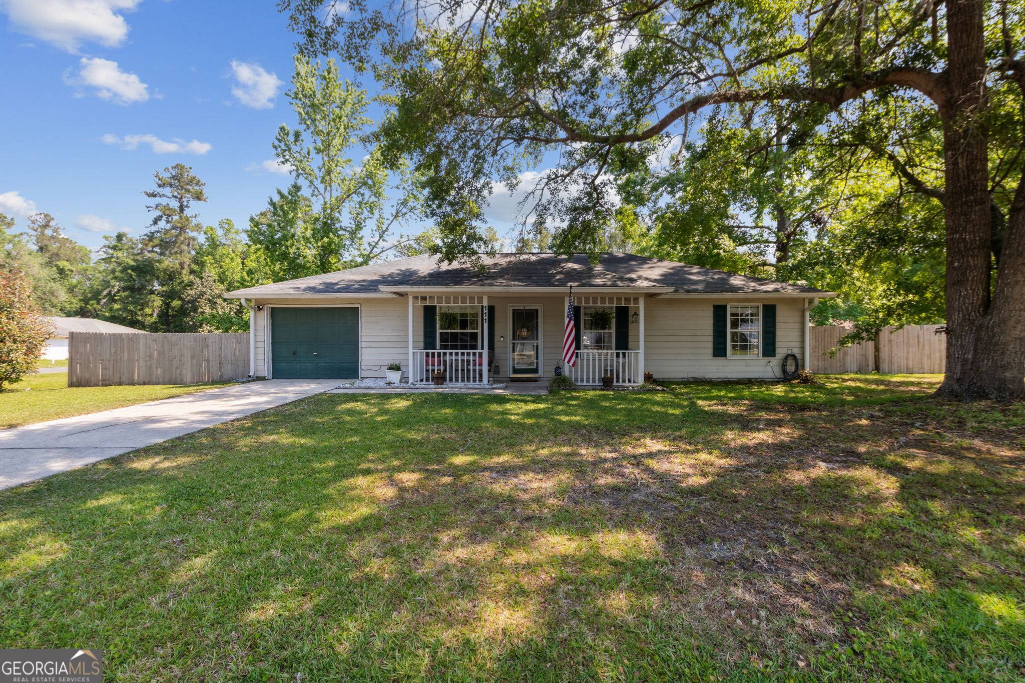 Kingsland, GA 31548,111 W Victoria BLVD