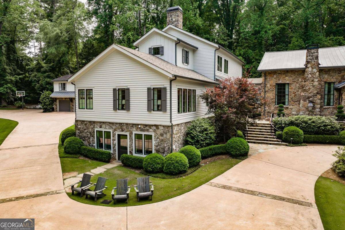 Athens, GA 30606,485 West Lake DR