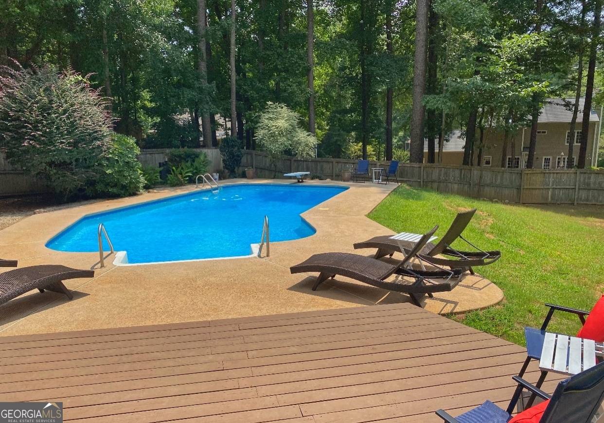 Peachtree City, GA 30269,210 Melrah HL