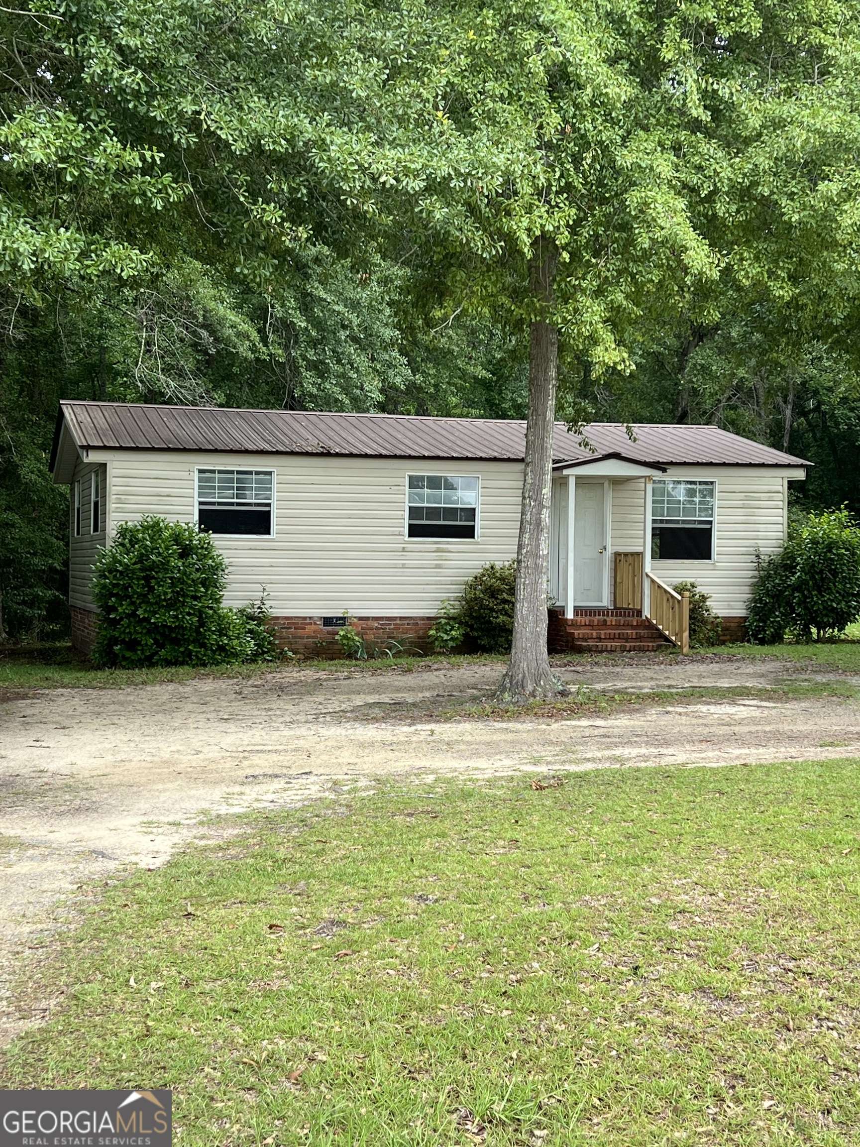 Swainsboro, GA 30401,127 Musseum RD