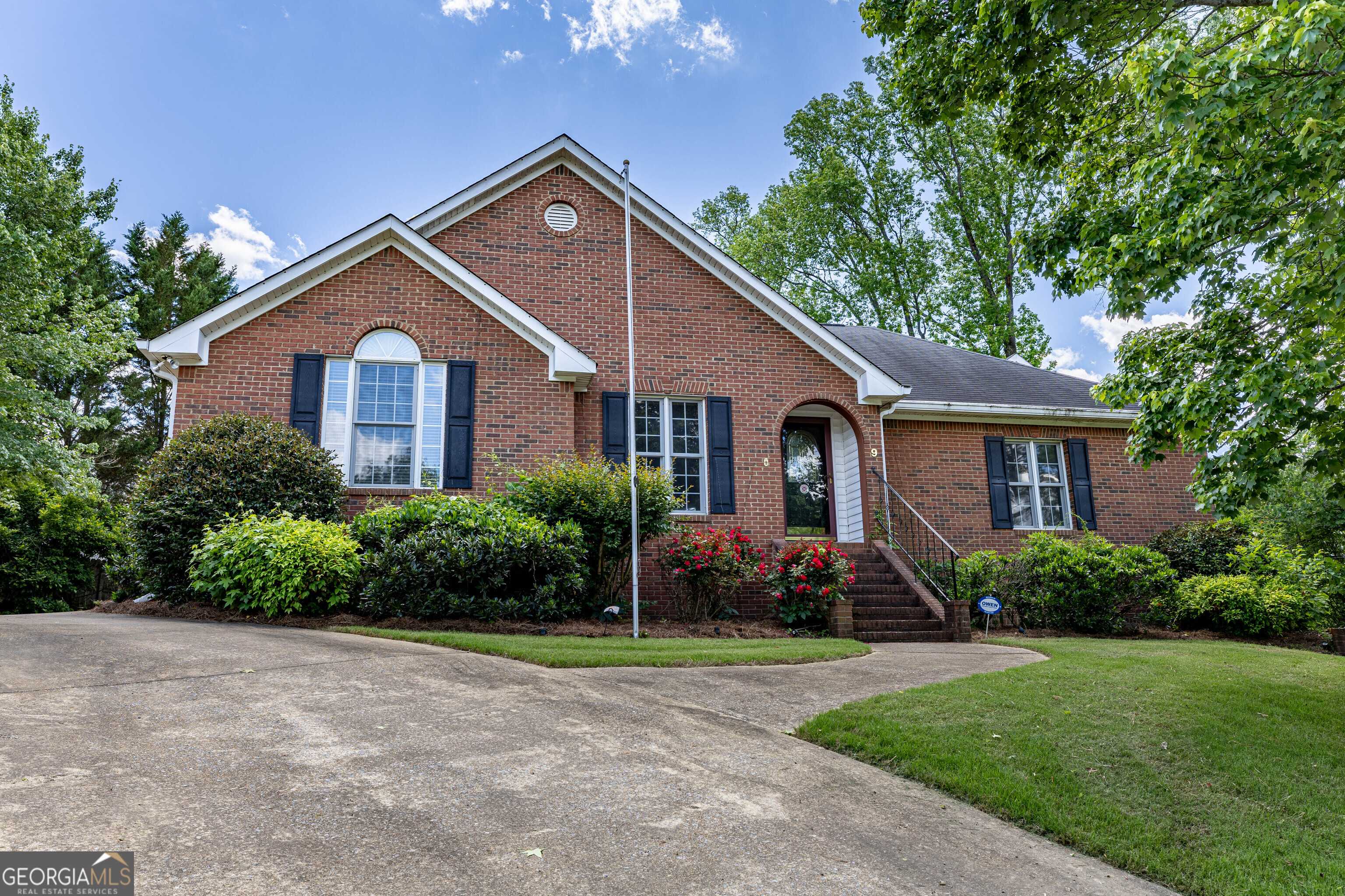 Rome, GA 30165,9 Stonegable