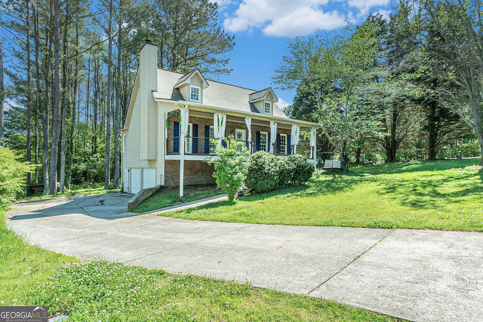 Hiram, GA 30141,14 Hollow Springs