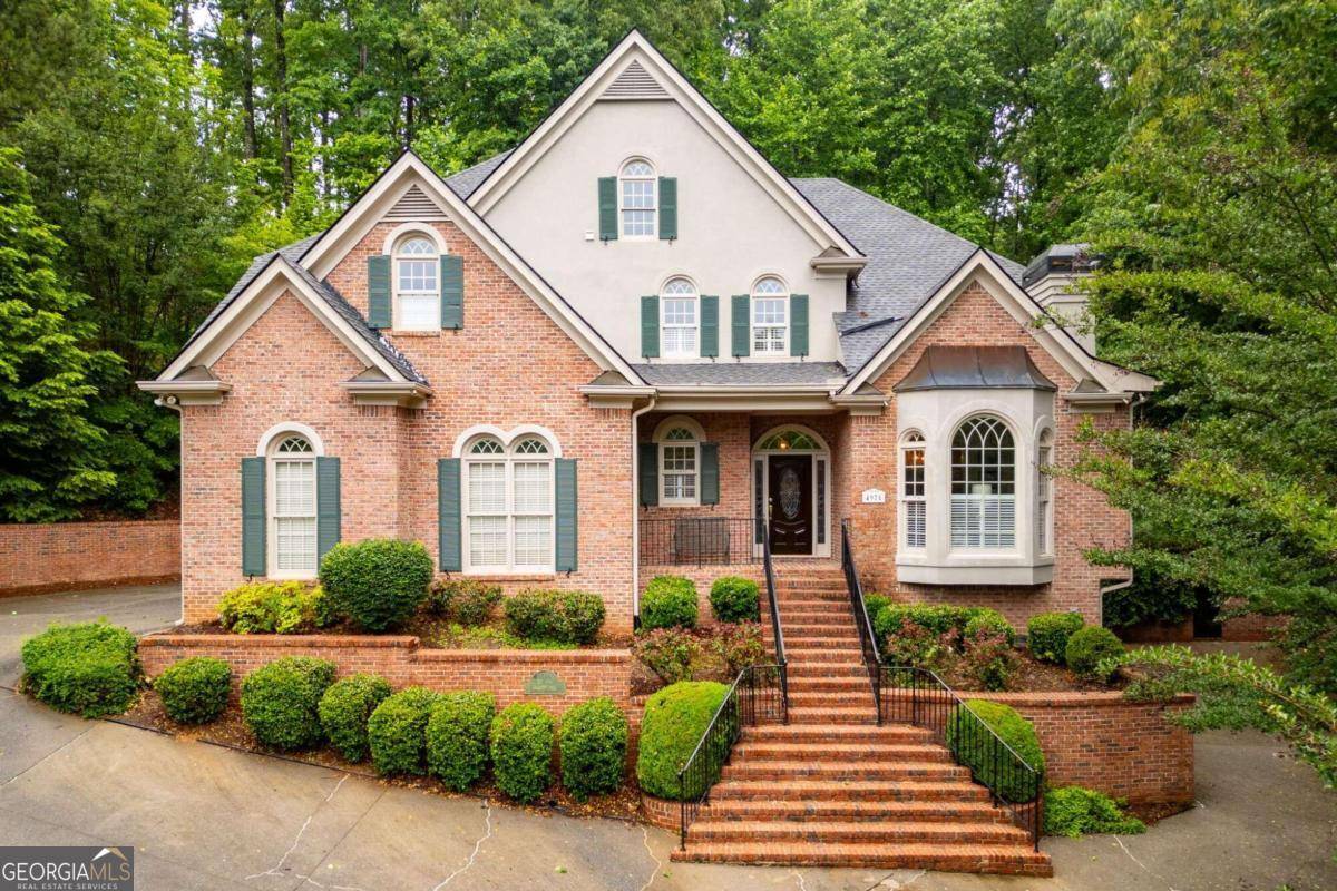 Peachtree Corners, GA 30092,4971 Staverly