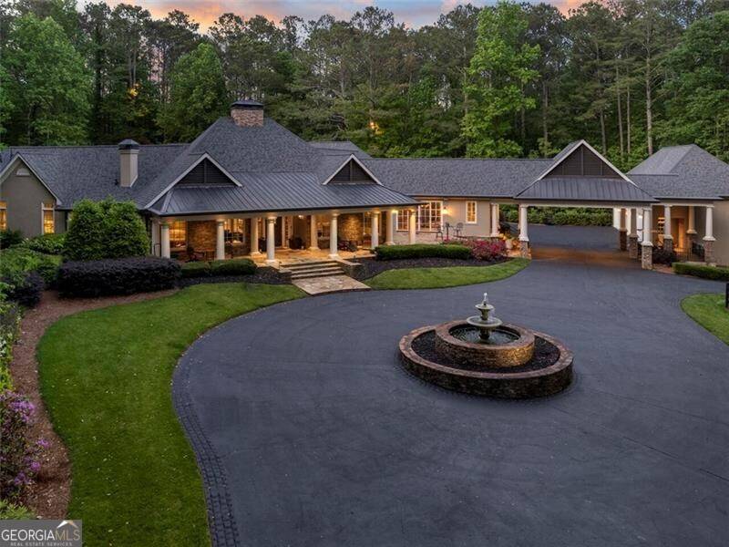 Alpharetta, GA 30004,16231 Clarity RD