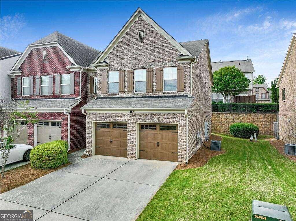 Peachtree Corners, GA 30092,4863 Allston