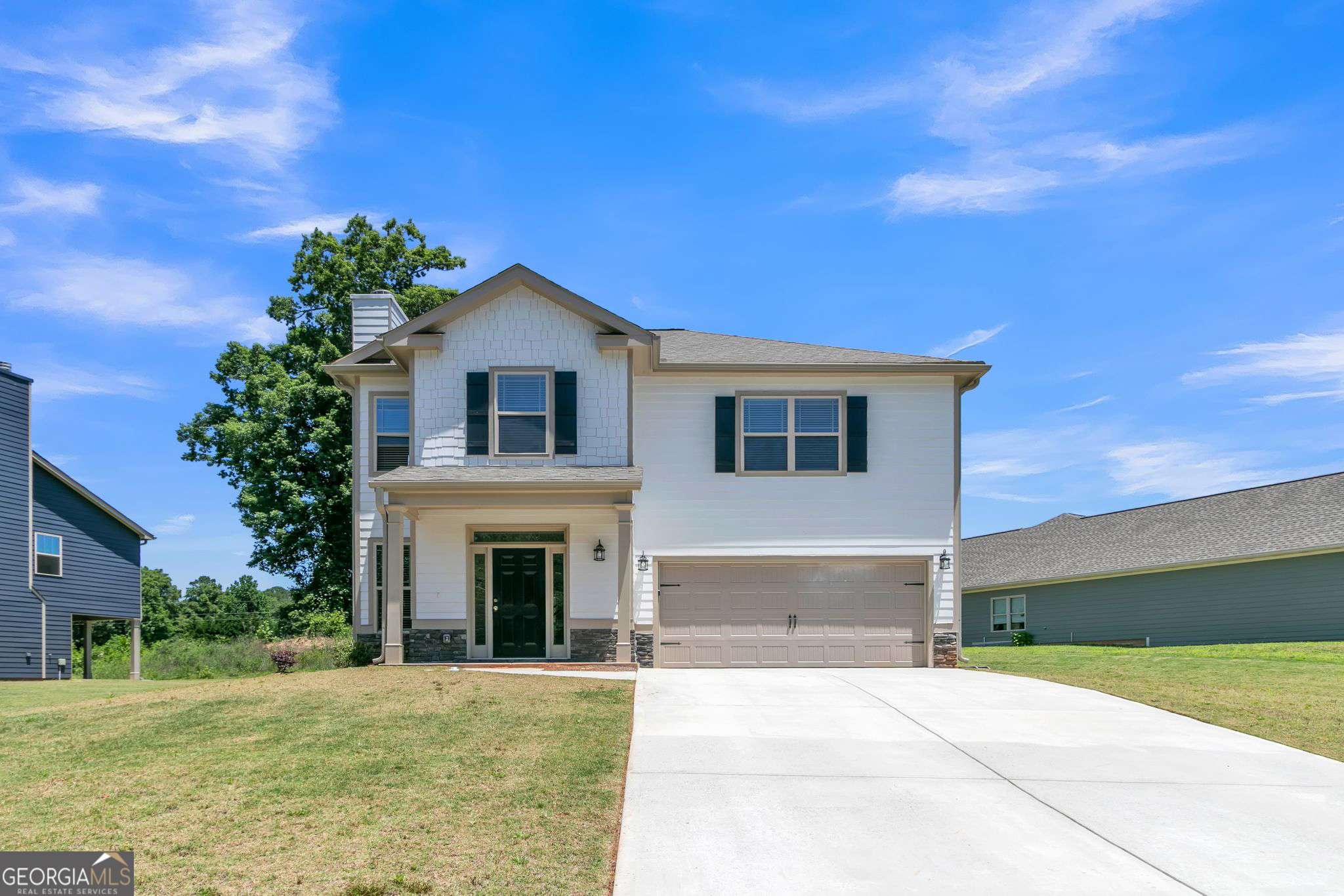 Villa Rica, GA 30180,413 Flowery Branch