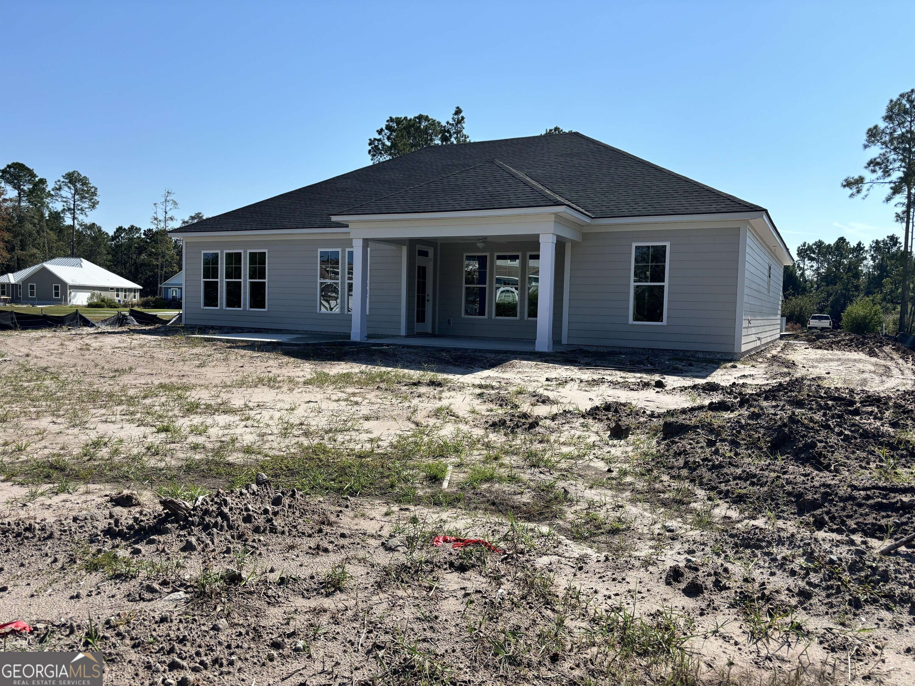 St. Marys, GA 31558,123 Tidal Marsh