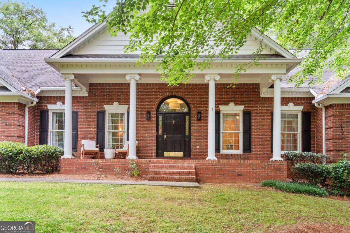 Jonesboro, GA 30236,2156 Woodland CT