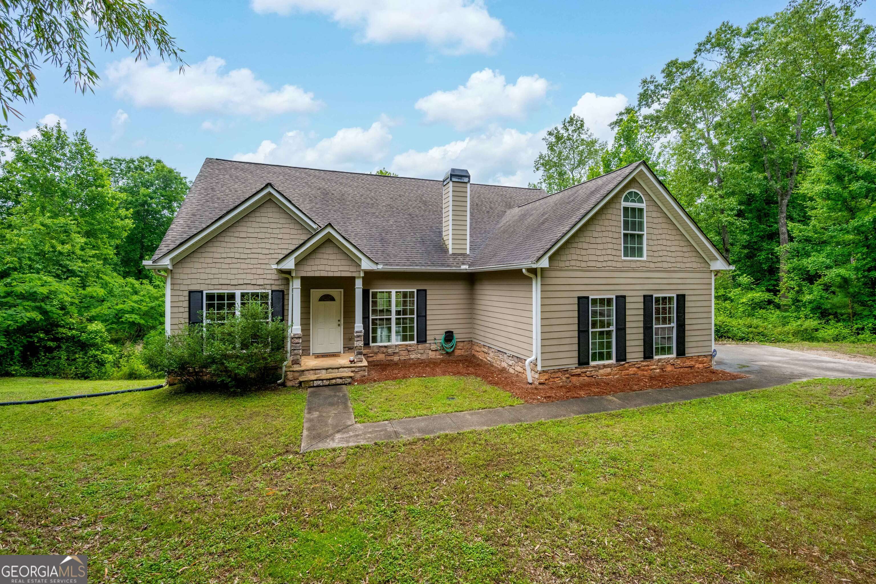 Jefferson, GA 30549,420 Oak Ridge DR