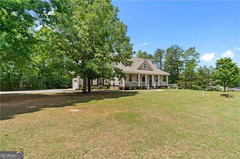 Rydal, GA 30171,58 N Village