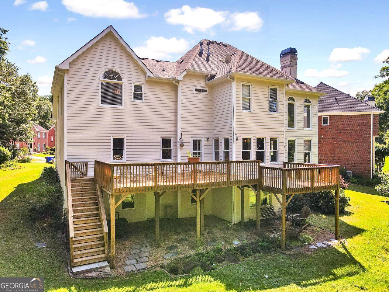 Marietta, GA 30062,3835 Glasgow RD