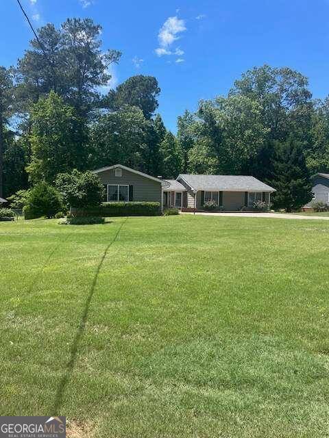 Conyers, GA 30094,3705 Sandhill