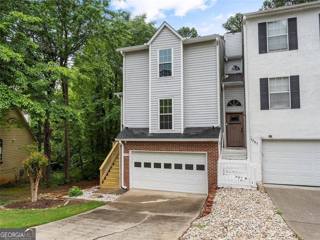 Marietta, GA 30062,1779 Millview