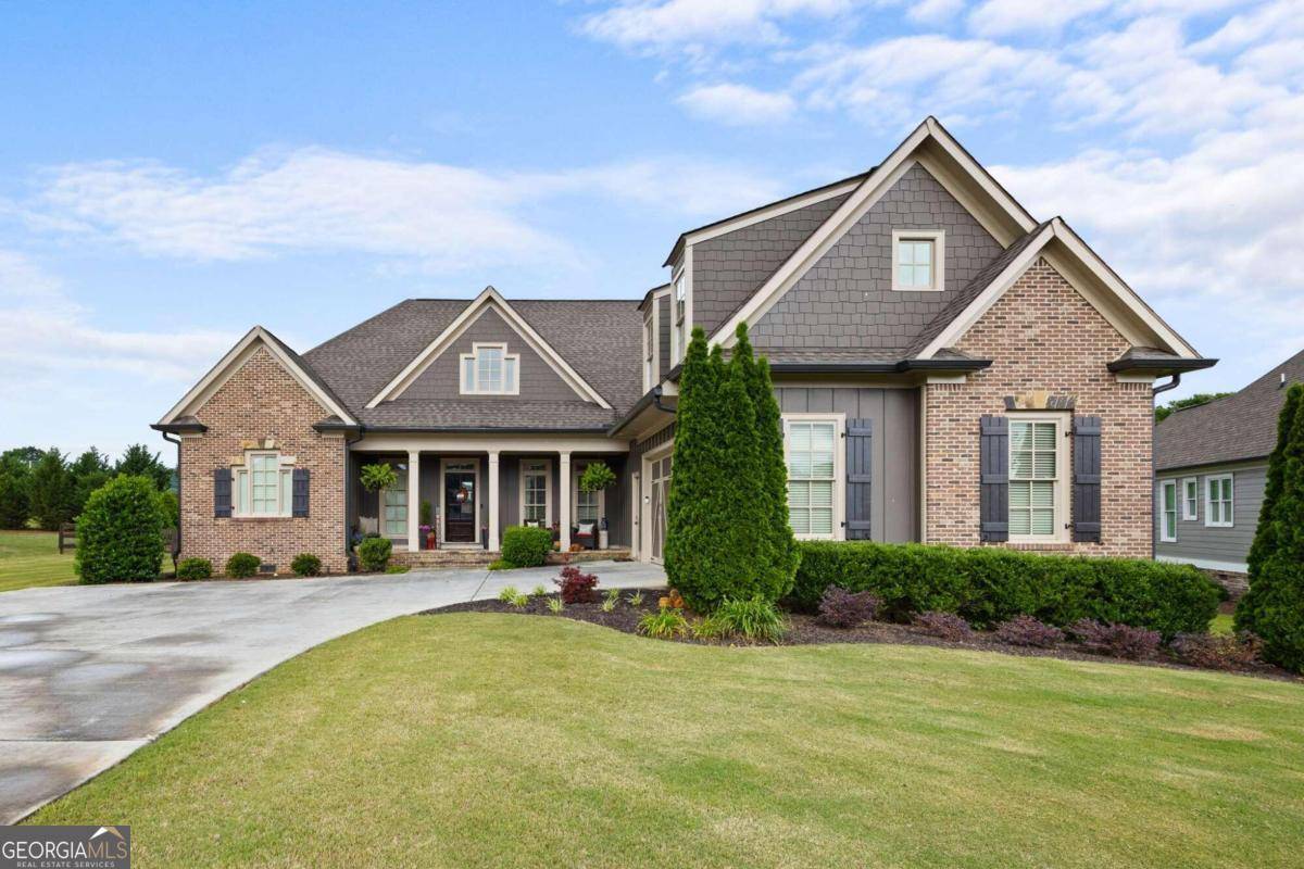 Cartersville, GA 30120,6 River Shoals DR SE