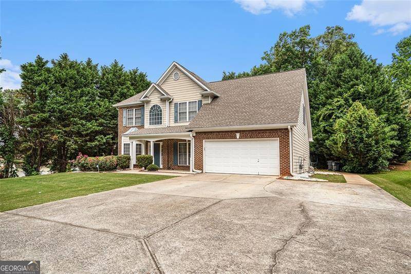 Lilburn, GA 30047,4881 ARCADO RD SW