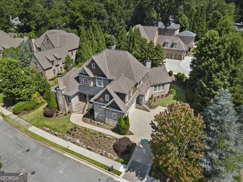 Atlanta, GA 30342,850 Camden Park CT