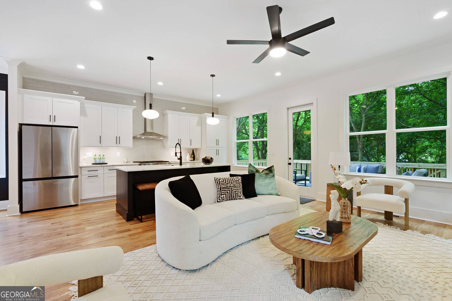 Atlanta, GA 30307,9 Montgomery ST NE