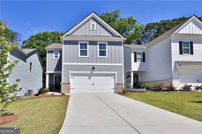 Flowery Branch, GA 30542,6003 Hoot Owl