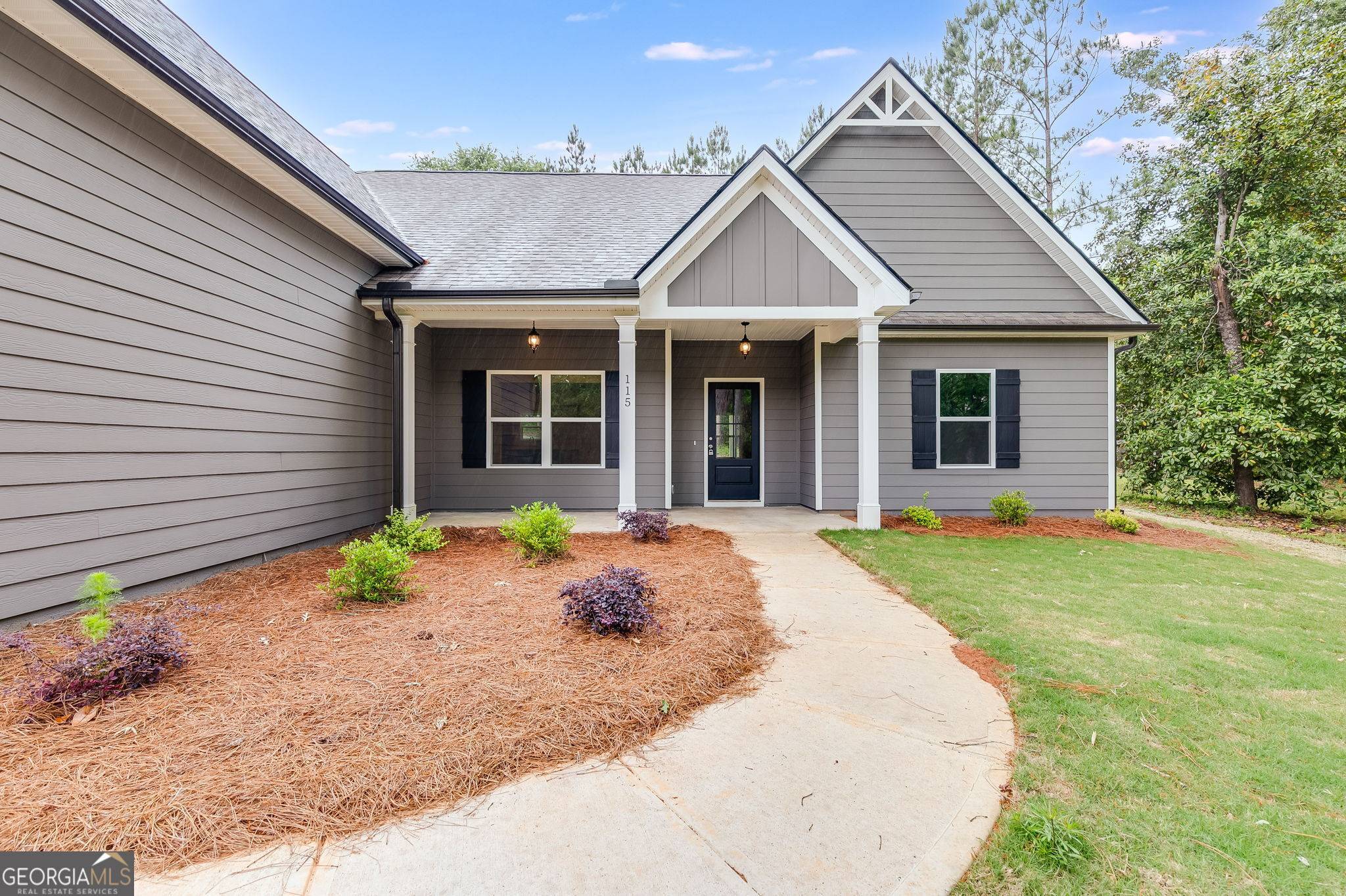 Mansfield, GA 30055,115 Sourwood