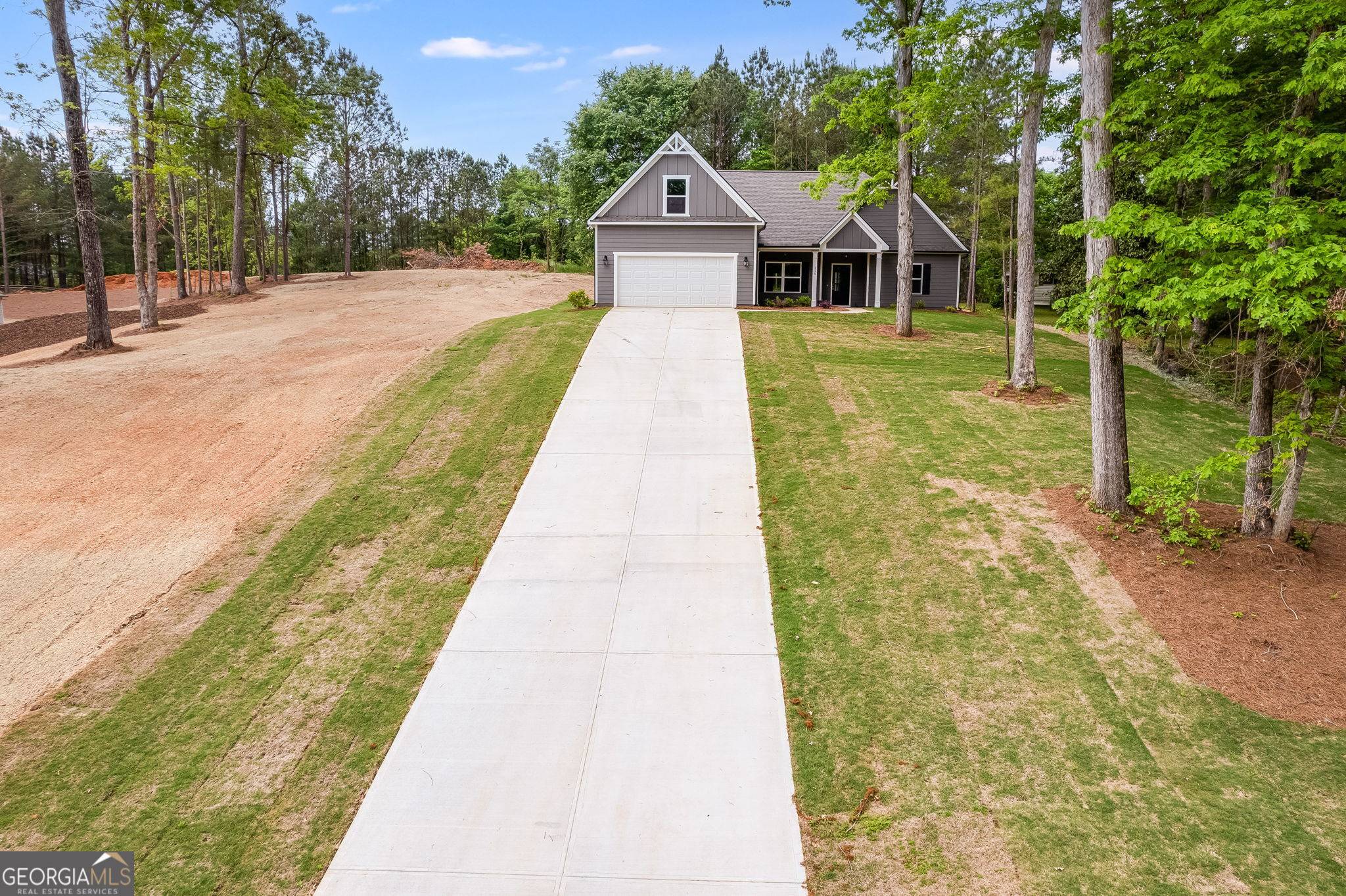 Mansfield, GA 30055,115 Sourwood DR #LOT 4 SPRINGDALE