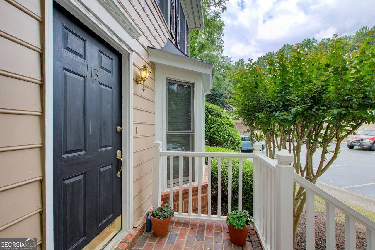 Sandy Springs, GA 30350,7500 Roswell RD #UNIT 113
