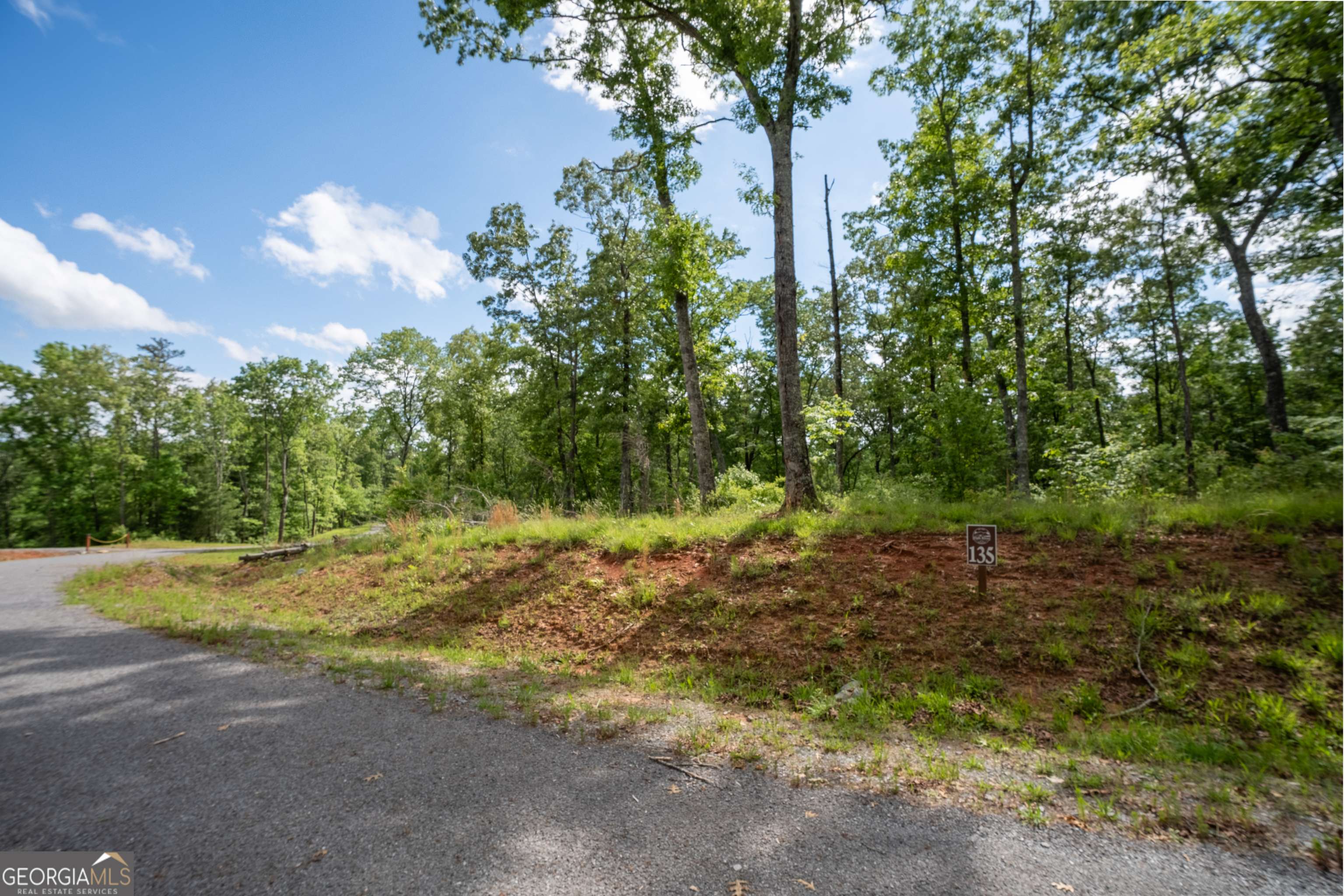 Ellijay, GA 30540,0 Sundown TRL #LOT 135