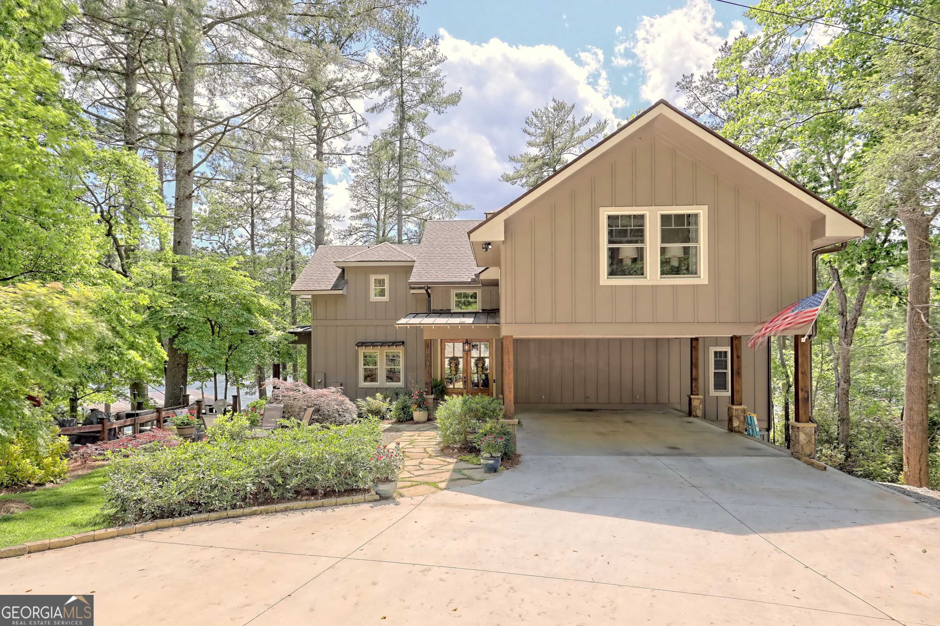 Lakemont, GA 30552,836 Presshaven Hill RD