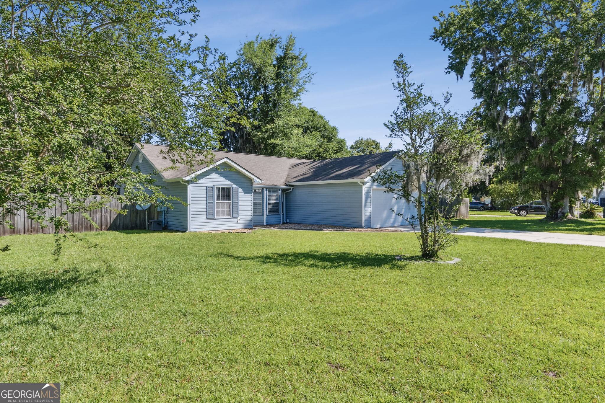 Kingsland, GA 31548,108 Chestnut CT