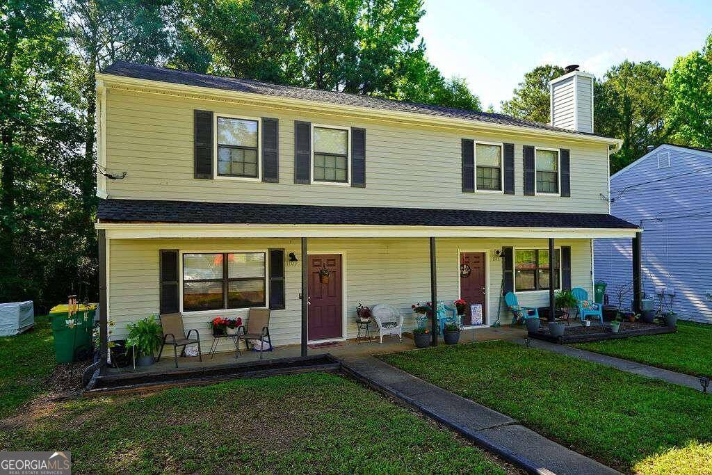 Woodstock, GA 30188,1109 Cousins RD