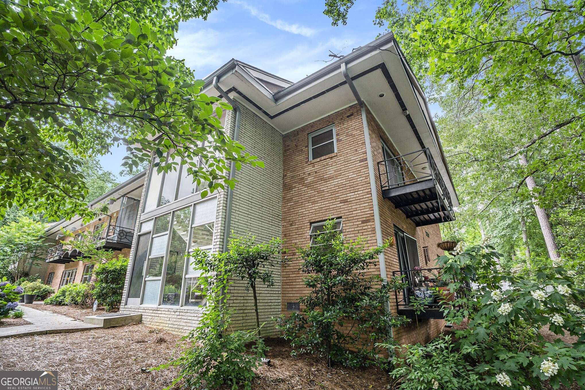Atlanta, GA 30324,1240 Woodland AVE NE #2