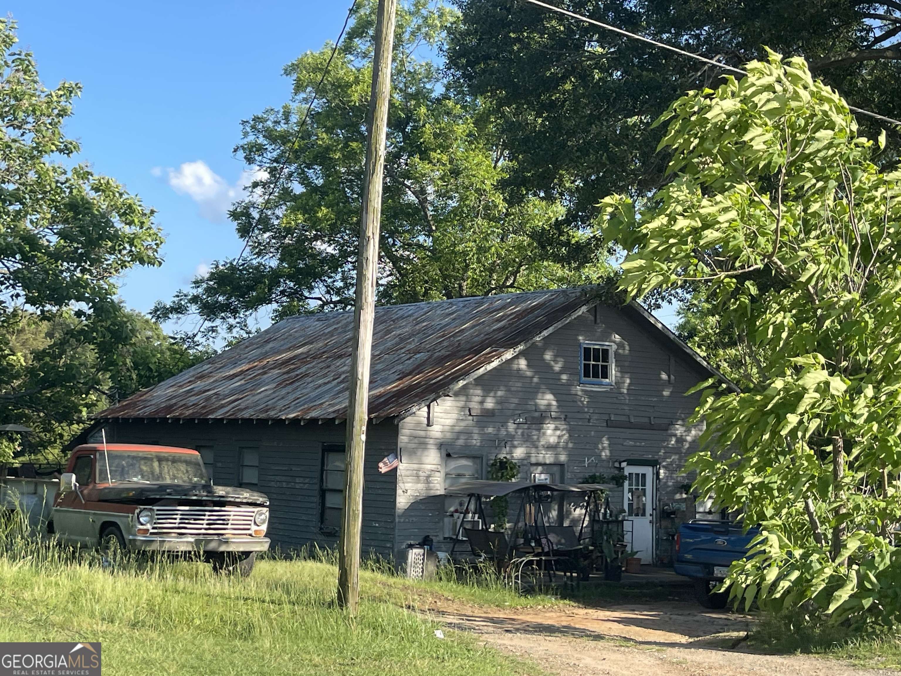 Forsyth, GA 31029,620+ Indian Springs DR