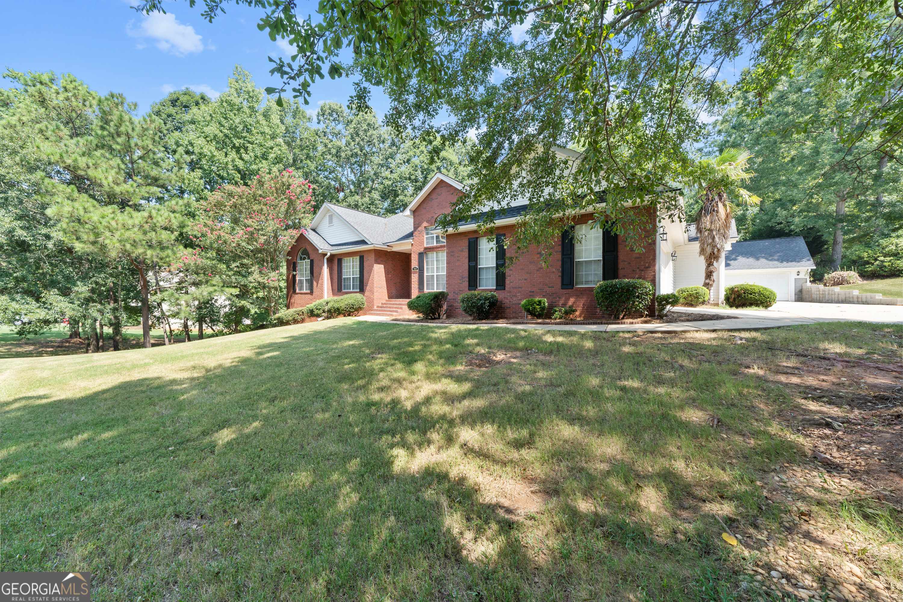 Jenkinsburg, GA 30234,516 Llewellyn CT