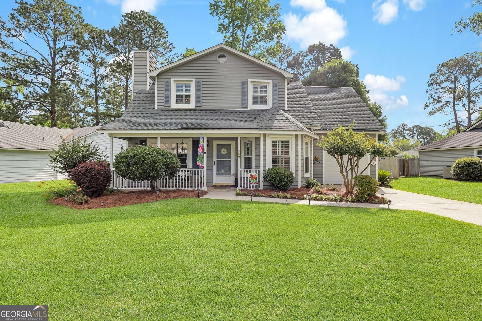 Savannah, GA 31419,95 Red Fox DR
