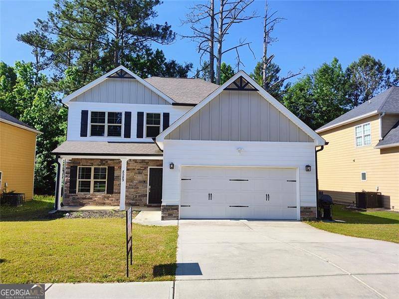 Riverdale, GA 30274,8589 GUTHRIE DR