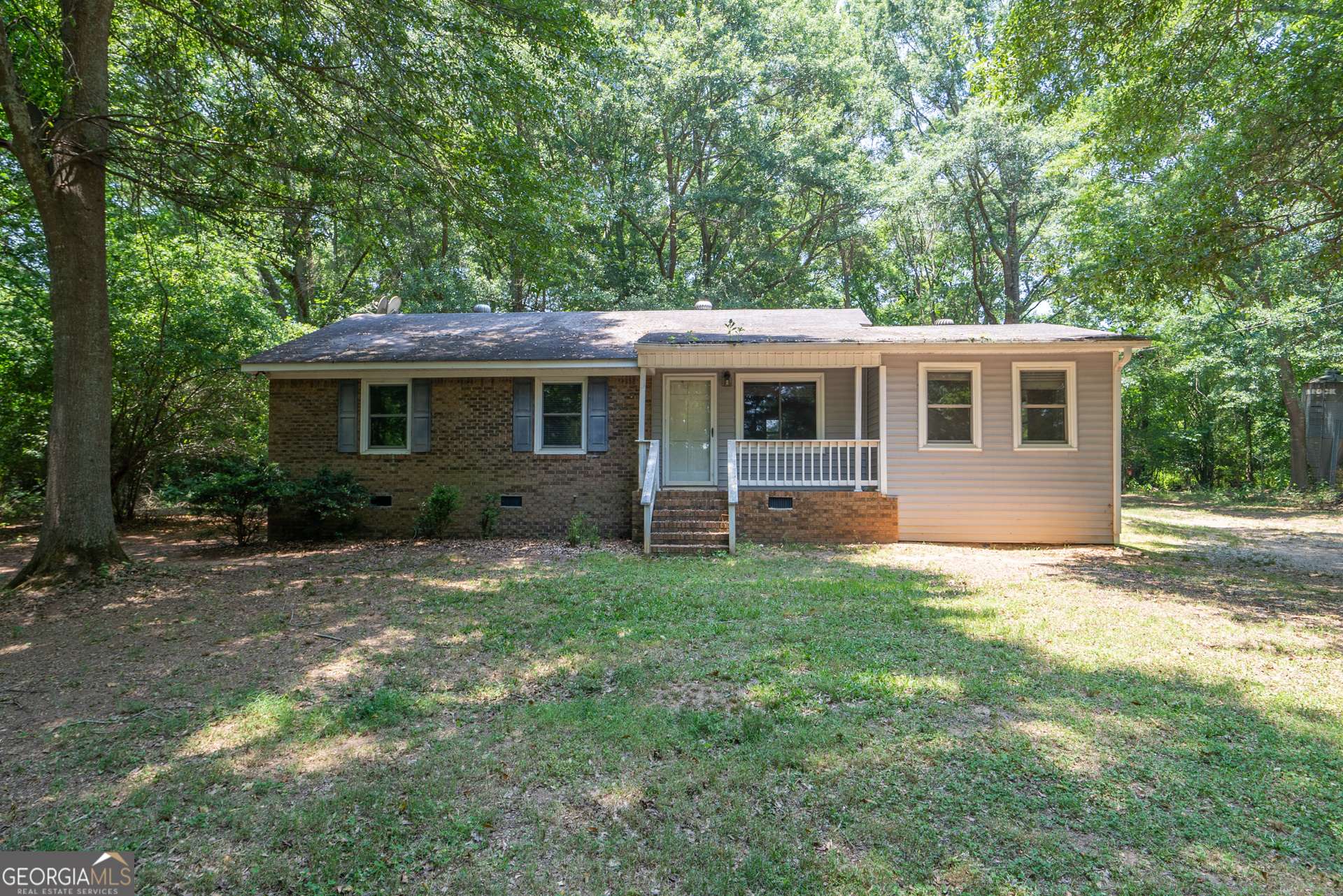 Madison, GA 30650,2644 Old Buckhead