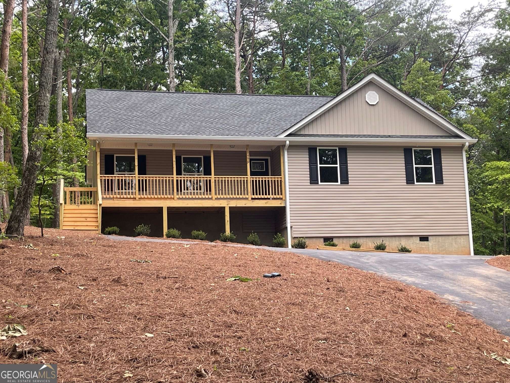 Talking Rock, GA 30175,1496 Pleasant Valley RD