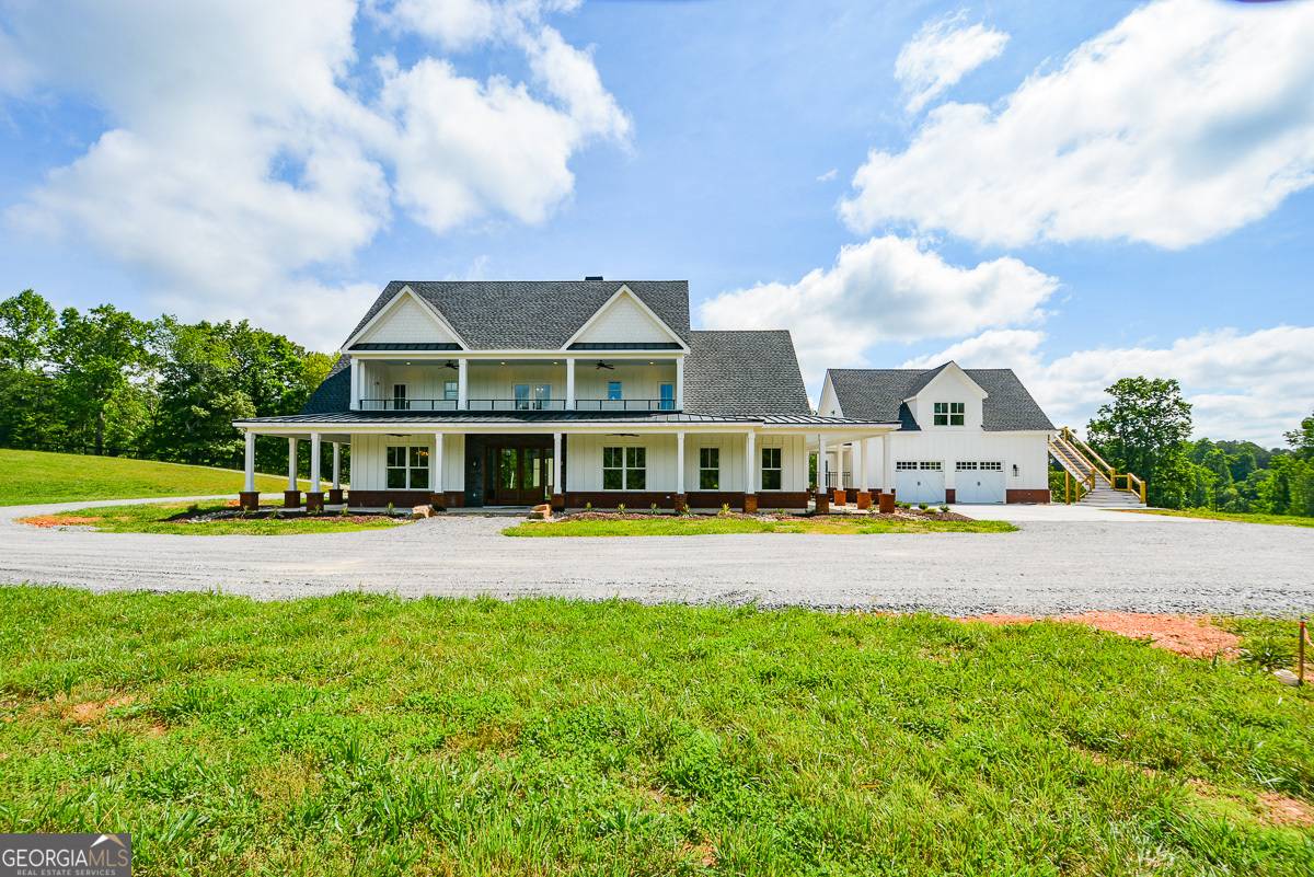 Waleska, GA 30183,114 Addington LN