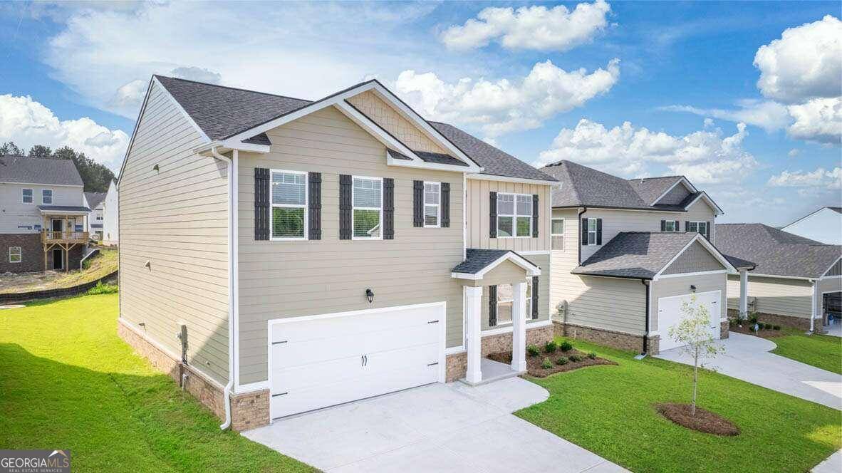 Statham, GA 30666,548 Daurian