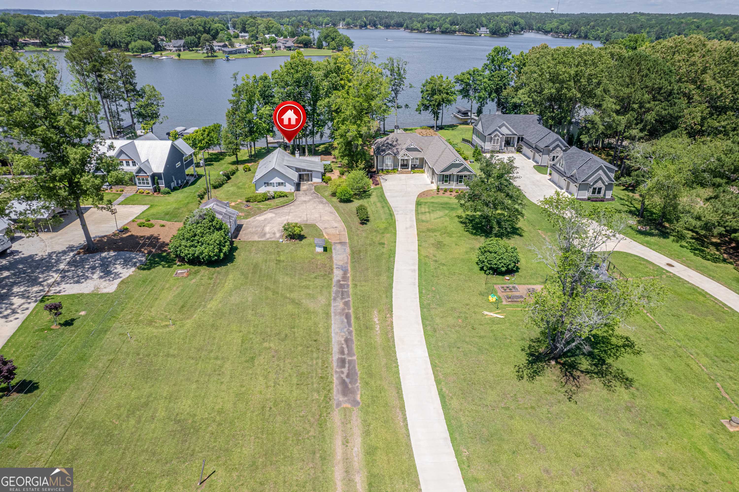 Eatonton, GA 31024,159A Lakeview DR