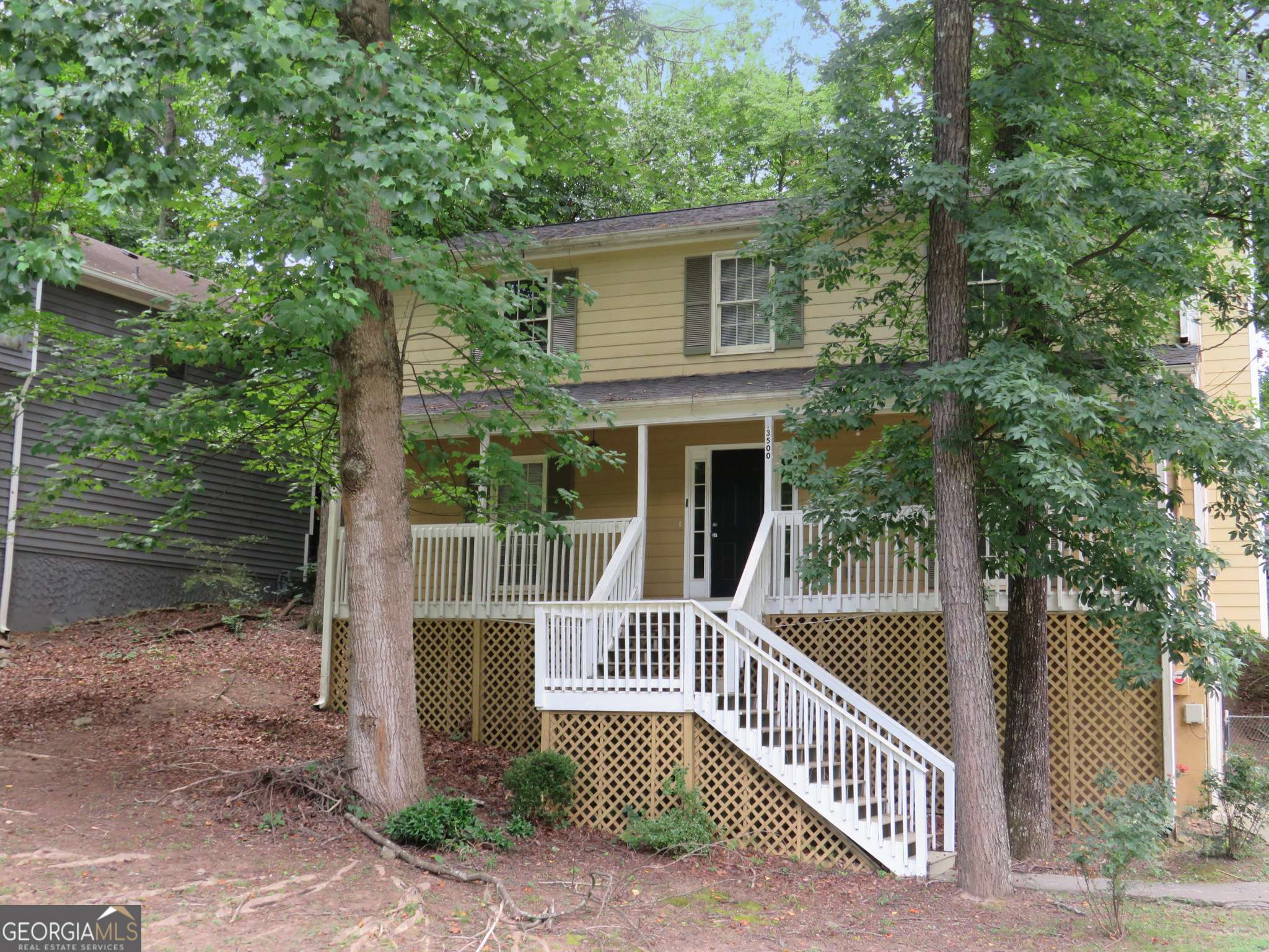 Snellville, GA 30039,3500 Quinn Ridge