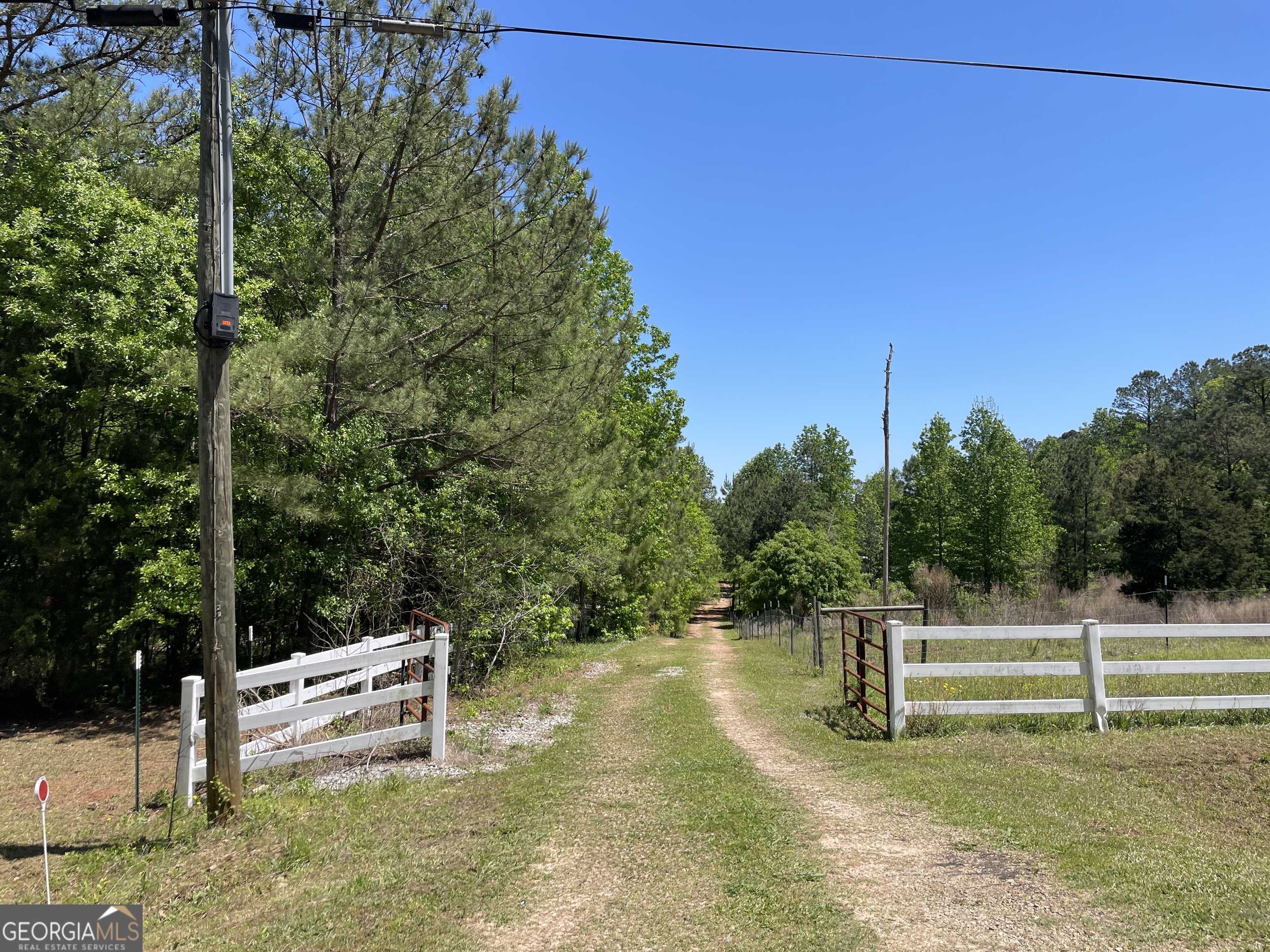 Luthersville, GA 30251,0 McWilliams Barber RD