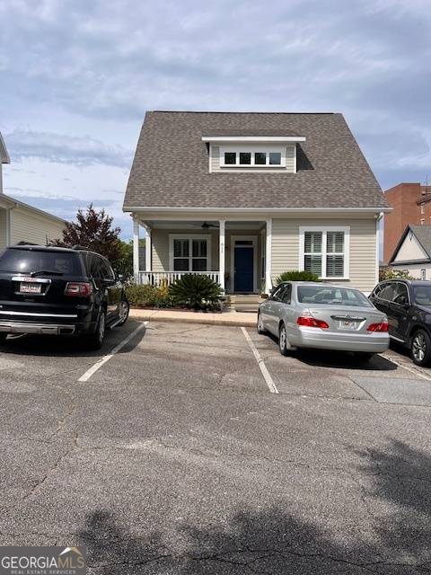Macon, GA 31201,811 Cherry Street LN