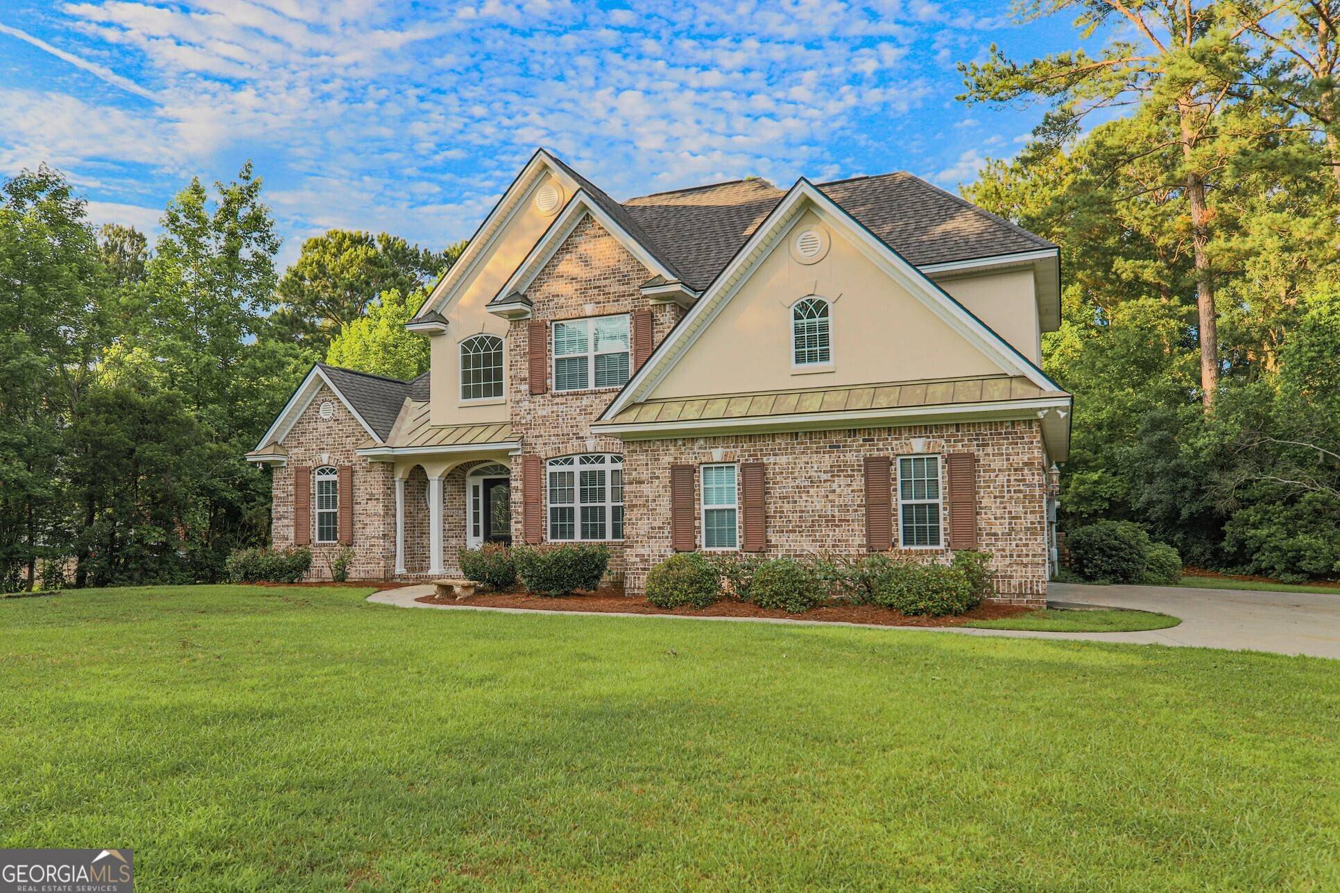 Richmond Hill, GA 31324,376 Mcgregor CIR