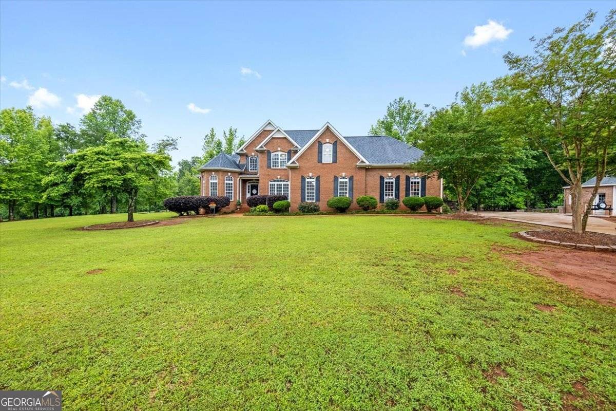 Forsyth, GA 31029,41 Turk Creek TRL