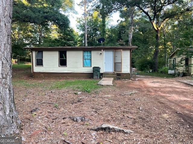 Thomaston, GA 30286,1205 Spring ST