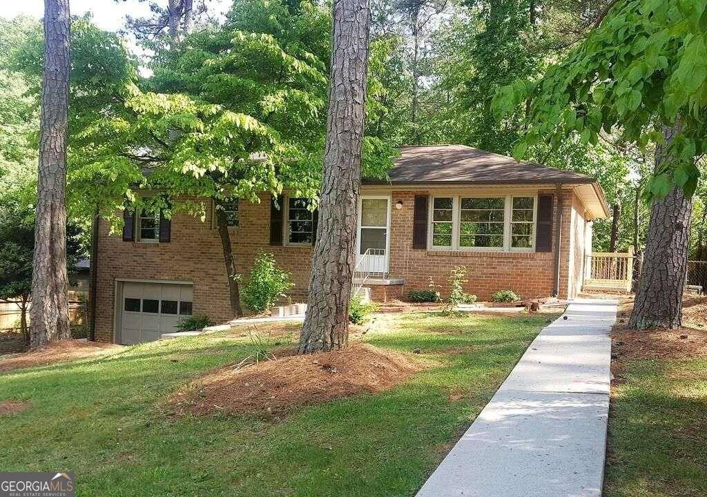 Marietta, GA 30060,3160 Woods